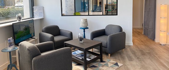 Agence Du Viaduc, Agence Immobilière à Laval