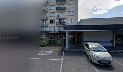 Beausserie Immobilier, Agence Immobilière à Panazol