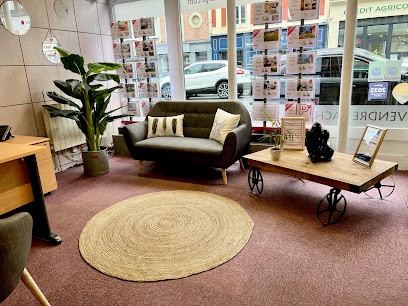 AGENCE JOUEN IMMOBILIER Honfleur, Agence Immobilière à Honfleur