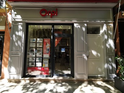 Orpi Agence Immobilière Salonaise, Agence Immobilière à Salon-de-Provence
