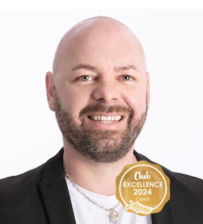 Xavier SAVOYEN - Conseiller Immobilier SAFTI - Coublevie, Rives Et Pays Voironnais, Agence Immobilière à Coublevie