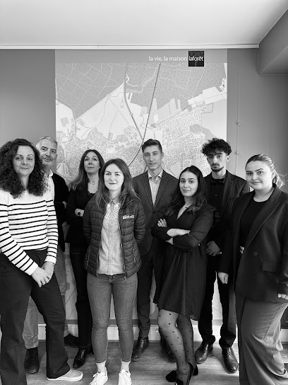 Agence Immobilière Laforêt, Agence Immobilière à Rambouillet
