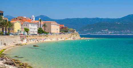 Barnes Corse Ajaccio Agence Immobilière à Ajaccio