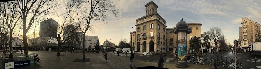 Agence Immobilière Laforêt Montreuil, Agence Immobilière à Montreuil