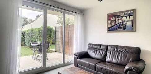 Véronique Lefebvre - IAD Immobilier Chevry-Cossigny, Agence Immobilière à Chevry-Cossigny