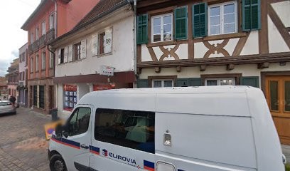 Alvedia Immobilier Erstein Centre (Estimation Gratuite), Agence Immobilière à Erstein