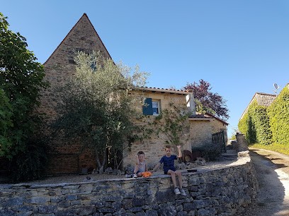 Spadi Serge, Agence Immobilière aux Eyzies-de-Tayac-Sireuil