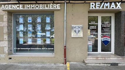 Remax Platinium Decize, Agence Immobilière à Decize