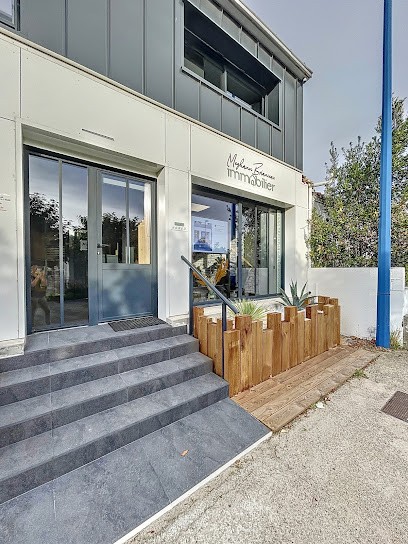 MEGHANN BRIANCEAU IMMOBILIER, Agence Immobilière à Notre-Dame-de-Monts