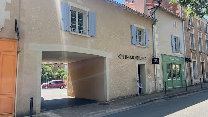 KM IMMOBILIER, Agence Immobilière à Saint-Benoît