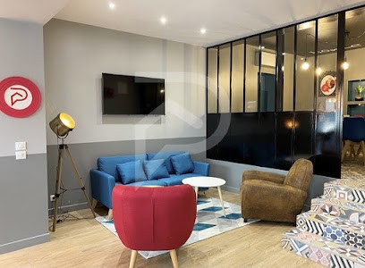 Stephane Plaza Immobilier LES LILAS - ROMAINVILLE, Agence Immobilière aux Lilas