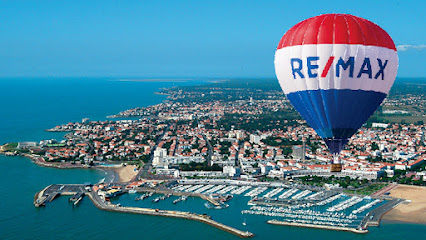 Corinne Et Laurent Szegda - Remax Breuillet Agence Immobilière à Breuillet