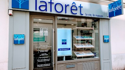 Agence Immobilière Laforêt Montrouge, Agence Immobilière à Montrouge