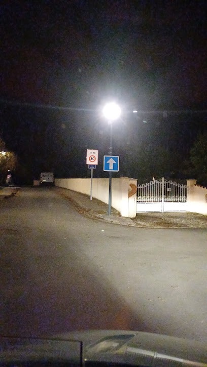 Delphine DEMANET, Agence Immobilière à Sainte-Eulalie