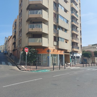Lacydon Immobilier, Agence Immobilière à Marseille 04