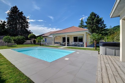 jeancrimmo.fr immobilier, Agence Immobilière à Arzay