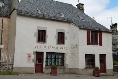 Agence de la Vache Rouge, Agence Immobilière à Trizac