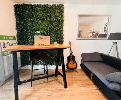 Johann Le Besq - Immobilier, Agence Immobilière à La Ciotat