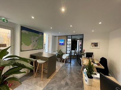 Agence Immobilière Laforêt Cuers, Agence Immobilière à Cuers