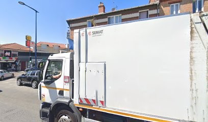 Immo 93, Agence Immobilière à Drancy