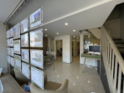 Agence du Cardinal, Agence Immobilière à Noisy-le-Roi