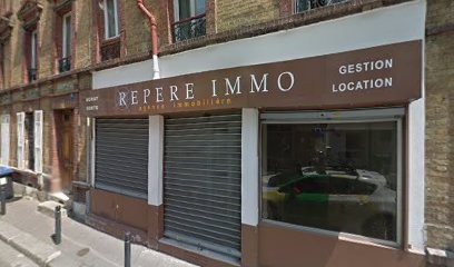 Repère Immobilier, Agence Immobilière à Saint-Denis