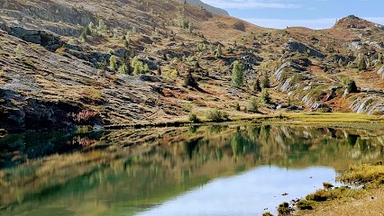 Mathilde MOUTTET Immobilier - Alpe D'Huez, Agence Immobilière à Huez