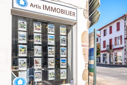 ARTIS Realty Saint Jean De Luz, Agence Immobilière à Saint-Jean-de-Luz