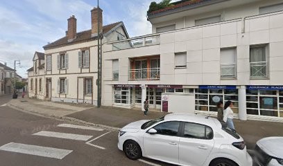 Syndic De Copropriete Gestionnaire Asl, Agence Immobilière à Sens