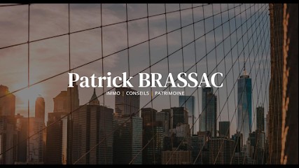 Patrick BRASSAC, Agence Immobilière à La Grand-Croix