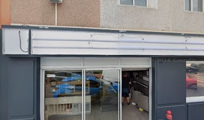 Dahan Immobilier ️ ️ ️ ️ ️, Agence Immobilière à Marseille 13