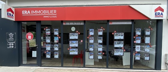 ERA Immobilier Vitré, Agence Immobilière à Vitré