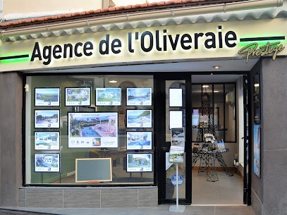 L'Oliveraie - Agence Premium, Agence Immobilière à Sanary-sur-Mer
