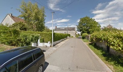 DeClip Immo, Agence Immobilière à Villeneuve-sur-Verberie