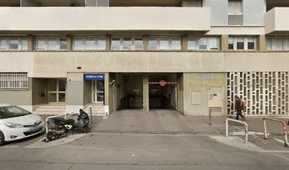 Cogefim Transaction St Pierre, Agence Immobilière à Marseille 05