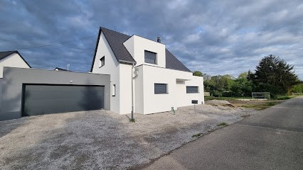 3%.COM Immobilier :Christelle HOSSANN, Agence Immobilière à Roppenheim