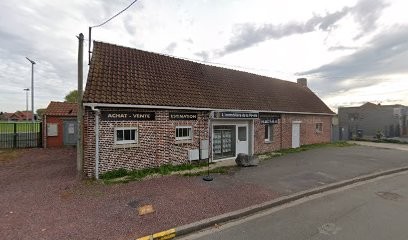 L'Immobilière De La Pévèle, Agence Immobilière à Ennevelin