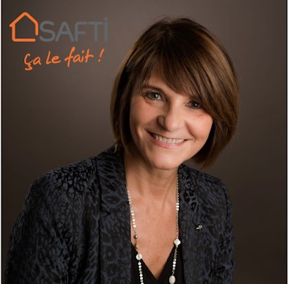 SAFTI Immobilier Corenc, Agence Immobilière à Corenc