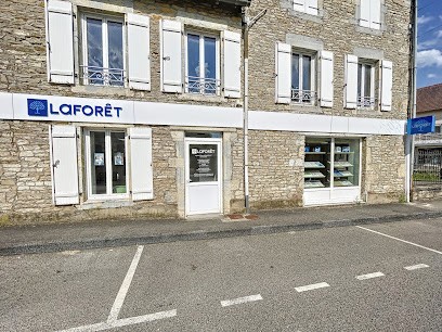 Laforêt Immobilier, Agence Immobilière à Rioz