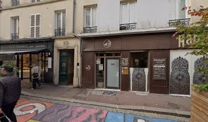 Acgp, Agence Immobilière au Pré-Saint-Gervais