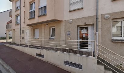 La Roseraie (Sa Hlm), Agence Immobilière à Dreux