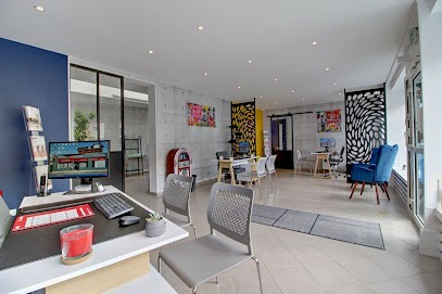 LA RESIDENCE - Agence immobilière à Saint Etienne du Rouvray, Agence Immobilière à Saint-Étienne-du-Rouvray
