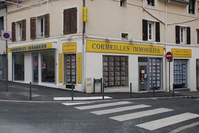 CORMEILLES IMMOBILIER, Agence Immobilière à Cormeilles-en-Parisis
