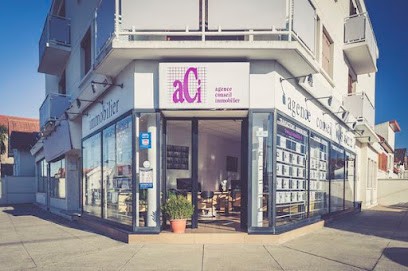 Agence A.C.I, Agence Immobilière à L'Haÿ-les-Roses