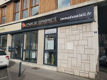 Immodusoleil.fr, Agence Immobilière à Gap