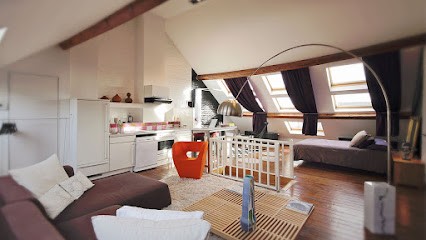 Templé Immobilier, Agence Immobilière à Vezin-le-Coquet