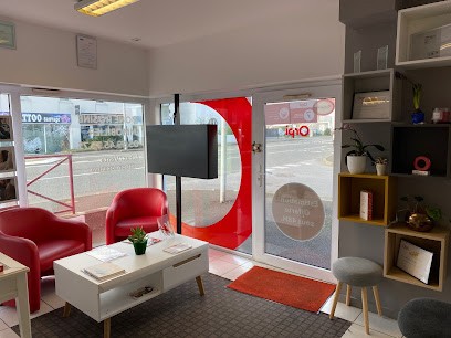 Orpi Mone Rosine Immobilier Labenne, Agence Immobilière à Labenne