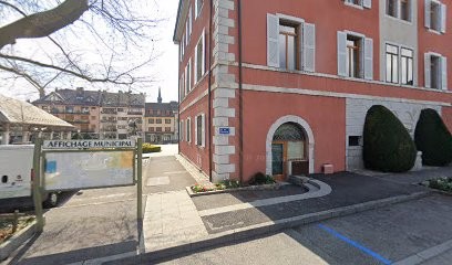 Holtz & Contat Immobilier (HCI), Agence Immobilière à La Roche-sur-Foron