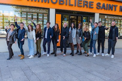 Agence Immobilière SAINT MARTIN, Agence Immobilière à Montélimar