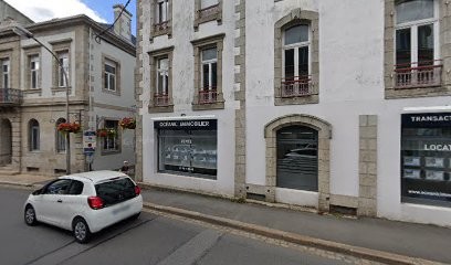 Océanic Immobilier Landivisiau, Agence Immobilière à Landivisiau
